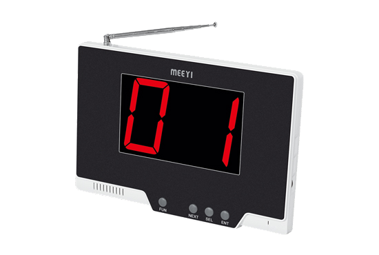 两位数接收主机 Y-99P